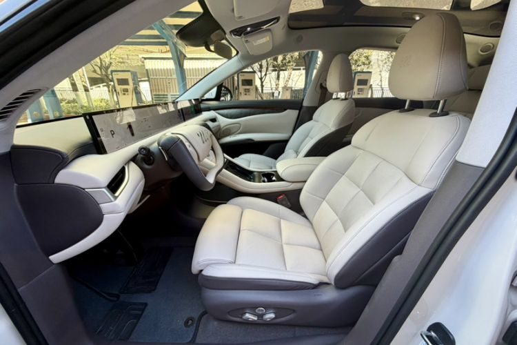 Used  LS6 2023 Max Standard Edition