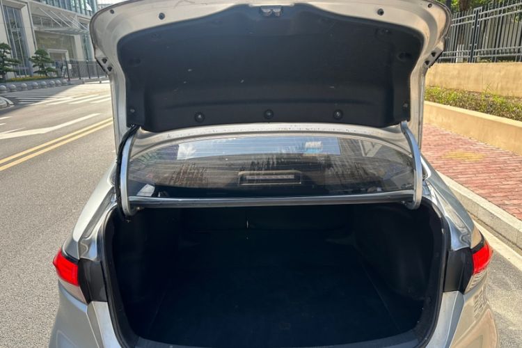 Used Toyota Levin 2022 Dual-Motor 1.8H E-CVT Sport Edition