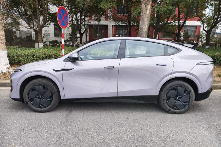 Used XPeng G6 2025 625 Long-Range Max Flagship Edition
