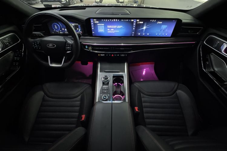 Used Ford Explorer 2023 EcoBoost 285 4x4 ST-LINE 6-Seater
