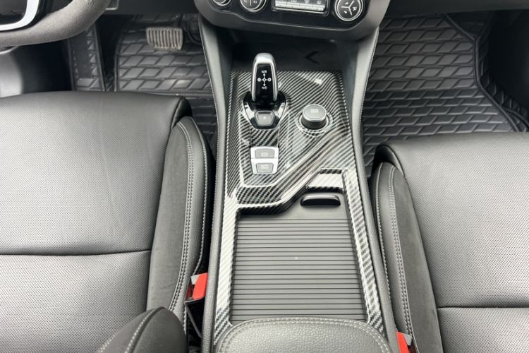 Used Lynk & Co 03 2021 1.5TD DCT Jing Champion Edition
