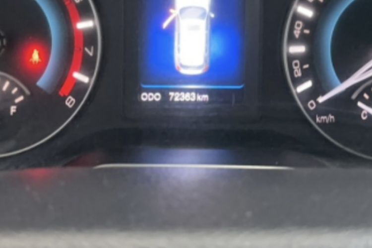 Used Haval H2 2017 Red-Label 1.5T Manual Two-Wheel Drive Comfort Model
