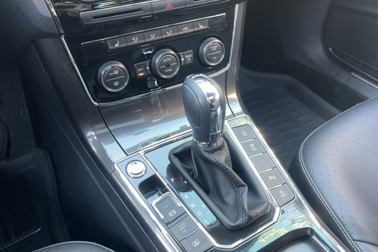 Used Volkswagen Passat 2017 330TSI DSG Prestige Edition
