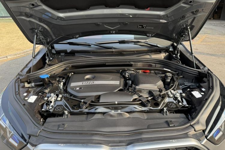 Used BMW X2 (Import) 2024 sDrive25i M Sport Package
