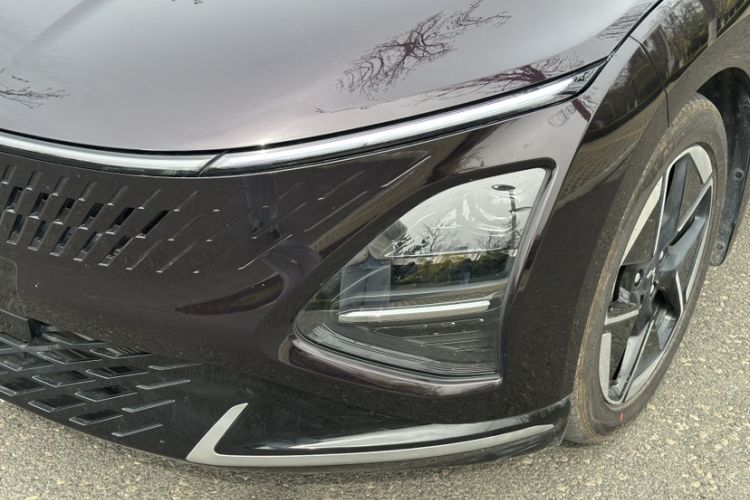 Used Wuling Xingguang 2023 150 Advanced Edition
