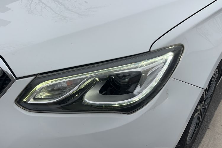 Used Buick GT 2017 15N Automatic Deluxe Edition
