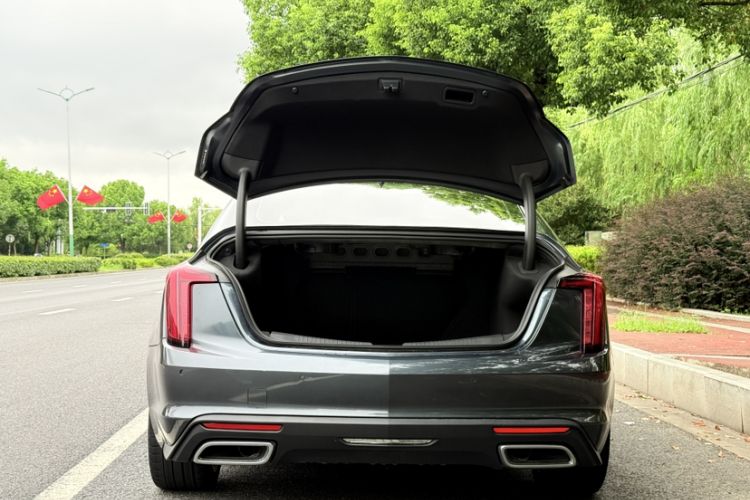 Used Cadillac CT5 2021 28T Prestige Edition
