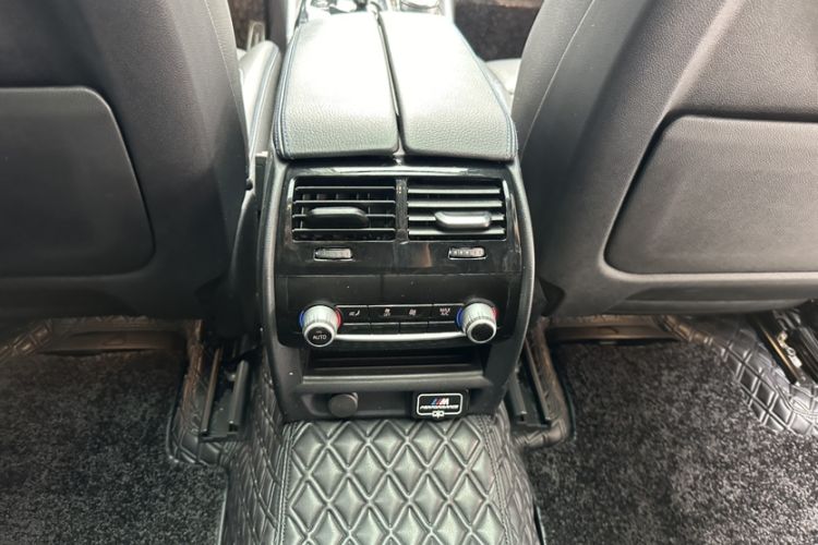 Used BMW 6 Series GT 2020 630i M Sport Package
