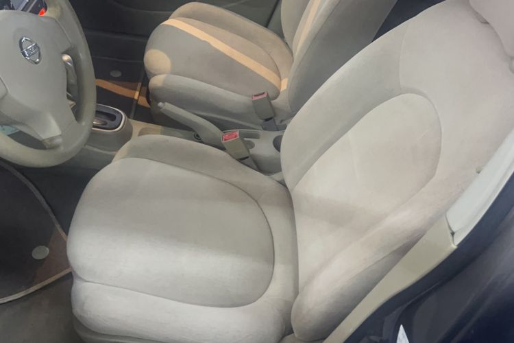 Used Nissan Sylphy 2016 Classic 1.6XE Automatic Leading Edition
