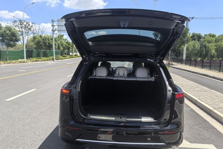 Used XPeng G9 2024 702 Max
