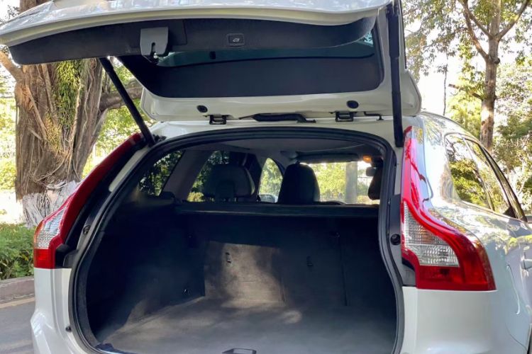 Used Volvo XC60 2014 Restyled T5 Zhiya Edition
