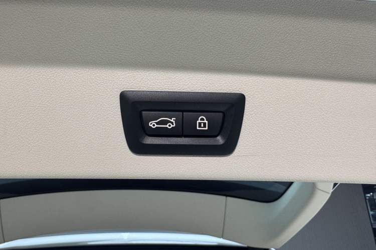 Used BMW X3 2021 xDrive28i Luxury Package
