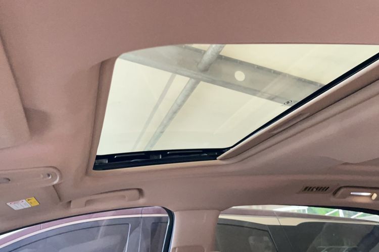 Used Buick GL8 2021 ES Land Cruiser 653T Luxury Edition
