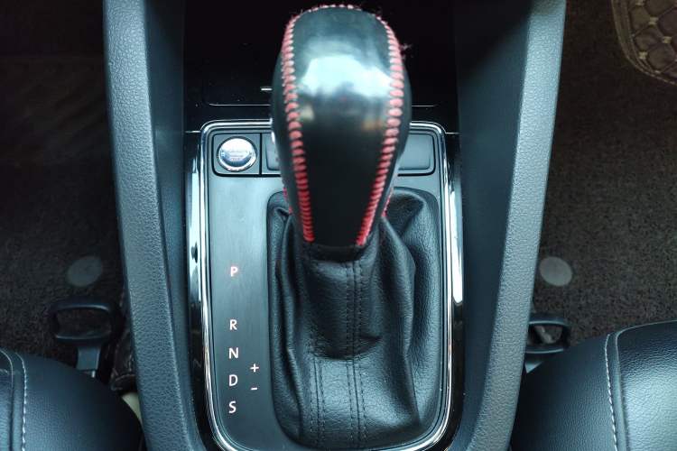 Used Volkswagen Sagitar 2018 180TSI DSG Prestige Edition
