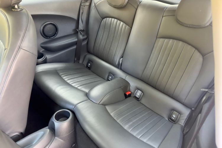 Used MINI MINI 2022 Updated 1.5T ONE