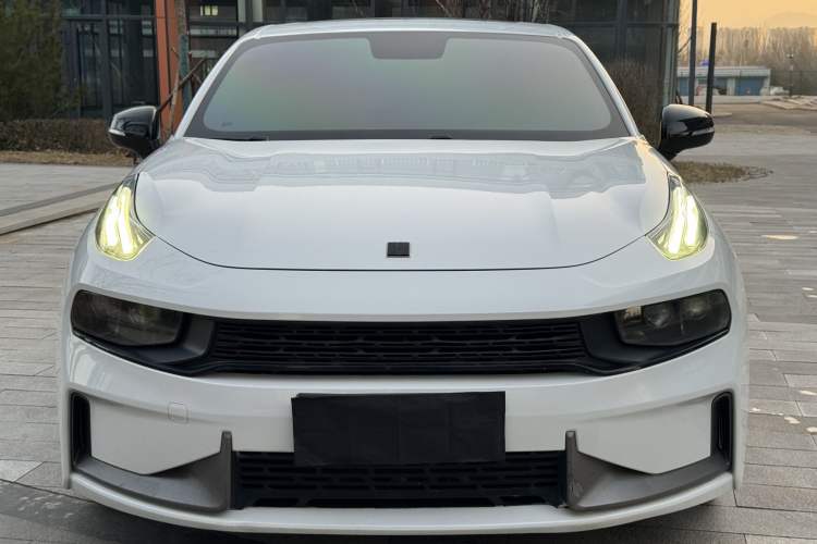 Used Lynk & Co 03 2019 1.5TD DCT Sport Edition China VI Standard