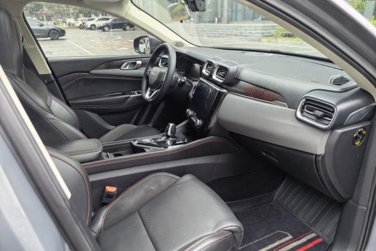 Used Lynk & Co 02 2019 1.5T DCT Two-Wheel Drive Sporty Version China VI Standard
