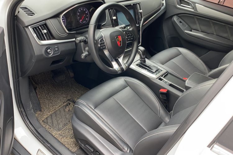 Used Roewe RX5 2016 20T Two-Wheel Drive Automatic Flagship Edition
