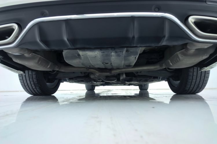 Used Mercedes-Benz C-Class 2020 C 260 L Sport Edition