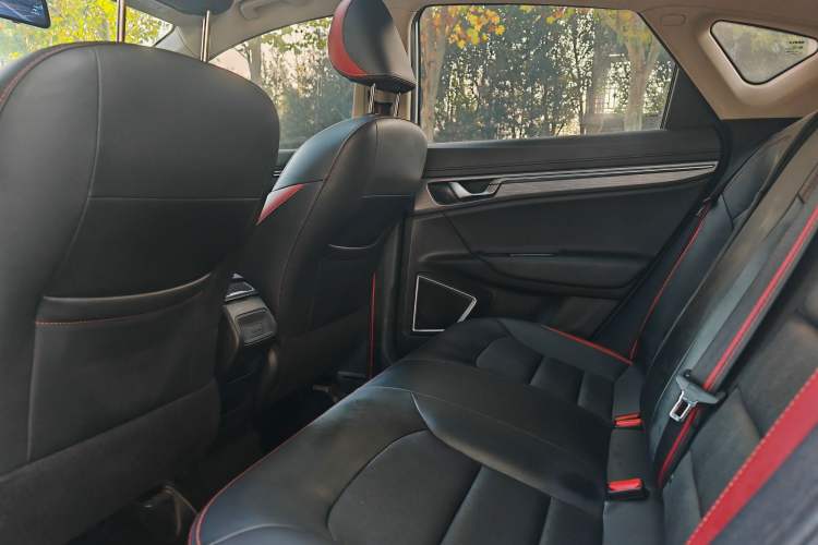 Used Geely Auto Emgrand GS 2020 1.4T CVT Ya