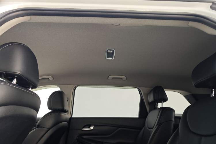 Used Hyundai Santa Fe 2020 380 TGDi Automatic Two-Wheel Drive GL Elite Edition
