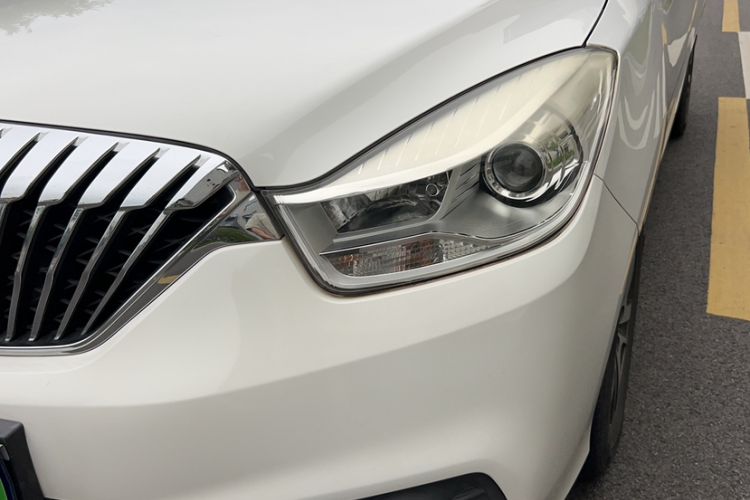 Used Haima Fumei MPV 2017 7-Seater Version 1.5T Automatic – Comfort Edition
