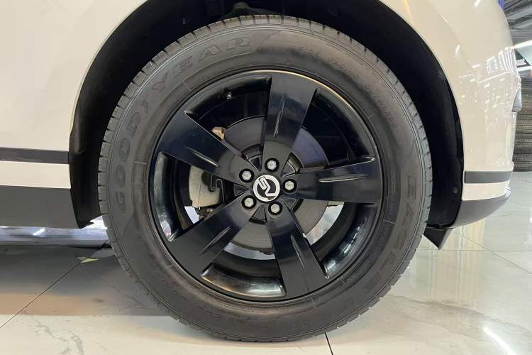 Used Land Rover Range Rover Velar 2018 P250 S