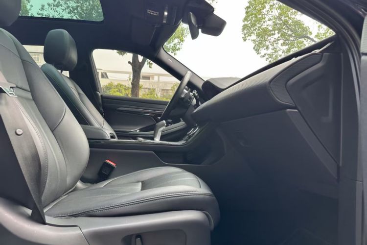 Used Land Rover Range Rover Evoque 2020 249 PS R-DYNAMIC S Sport Edition