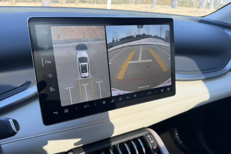 Used BYD Yuan PLUS 2025 Intelligent Driving Version 510 KM Beyond-Grade Edition
