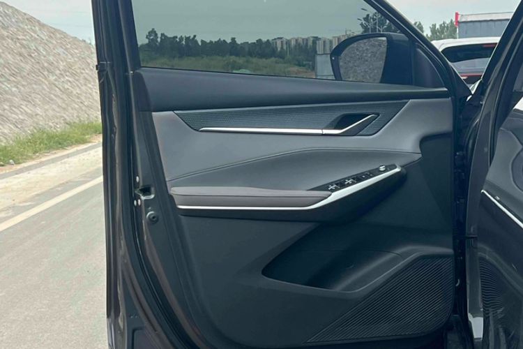 Used Changan CS75 PLUS 2022 2nd Generation 1.5T Automatic Prestige Version