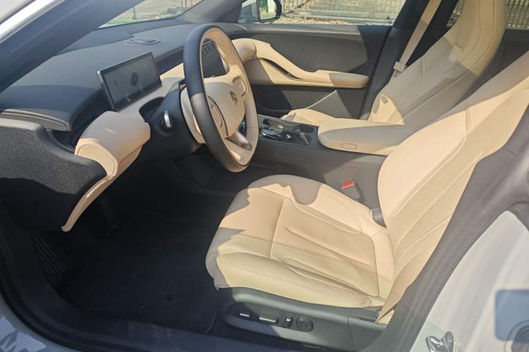 Used Nio ET5T 2024 75kWh Touring
