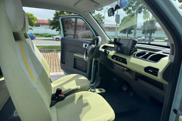 Used  Panda 2023 Panda Mini 200km Endurance Bear
