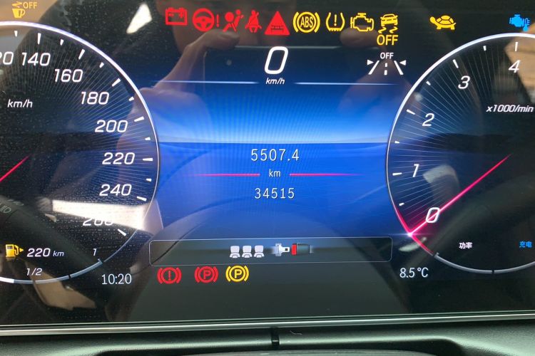 Used Mercedes-Benz C-Class 2024 Restyled C-Class 260 L Sport Edition