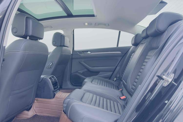 Used Volkswagen Magotan 2020 330TSI DSG Luxury Edition
