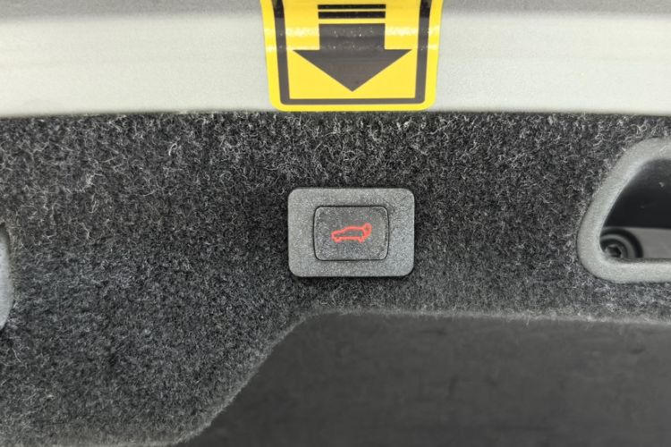 Used XPeng P7 2022 480E