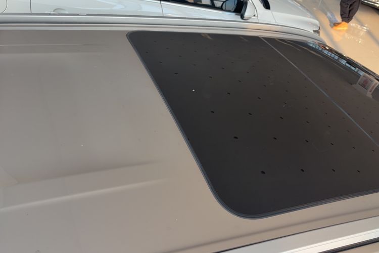 Used Nissan X-Trail 2021 VC-Turbo 300 CVT 2WD Luxury Edition
