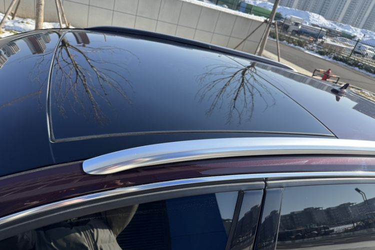 Used Audi A3 2018 30th Anniversary Edition Sportback 35 TFSI Fashion Model
