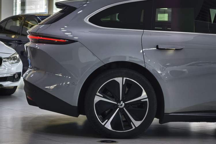 Used Nio ET5T 2023 75 kWh Touring
