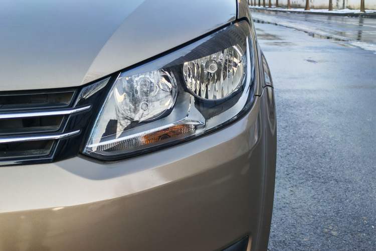 Used Volkswagen Touran 2015 1.4T DSG Comfort Edition 5 Seats