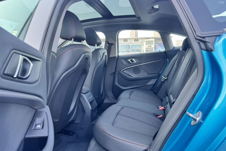 Used BMW 2 Series 2023 225i Four-Door Coupe M Sport Package
