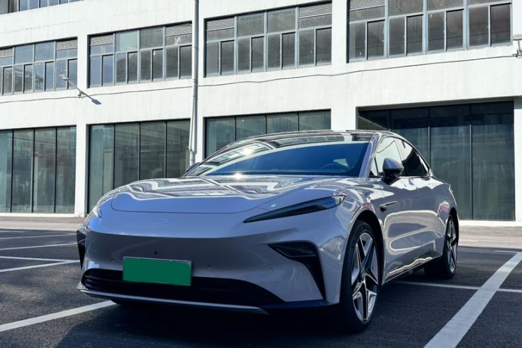 Used Rising F7 2023 Revised Version Performance Pro Edition