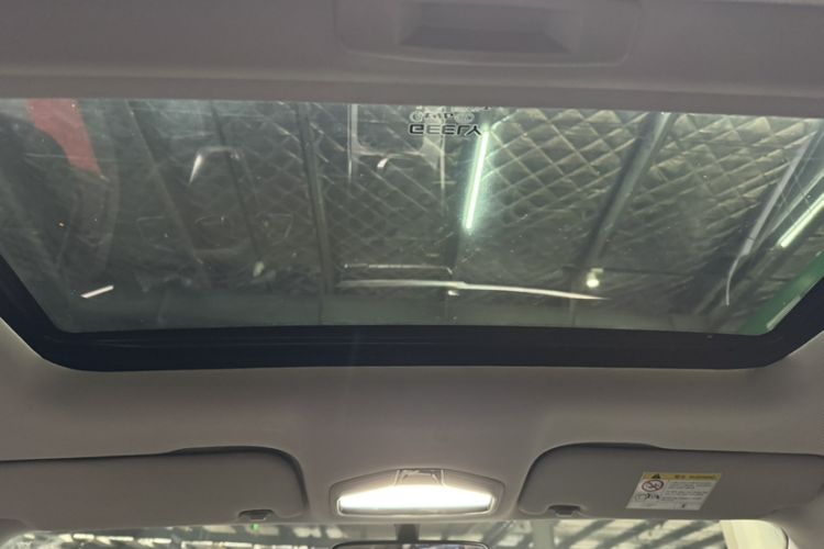 Used Geely Auto Emgrand 2023 4th Generation Champion Edition 1.5L CVT Prestige Model
