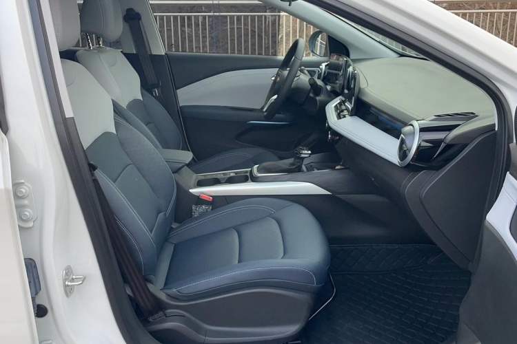 Used Chevrolet Monza 2024 1.5L Dual-Clutch Enjoyment Edition
