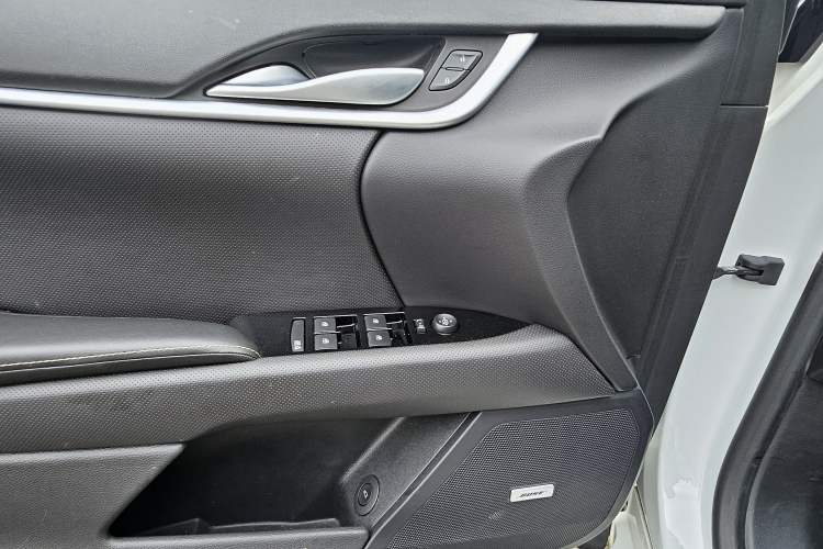 Used Cadillac XTS 2018 28T Tech Edition
