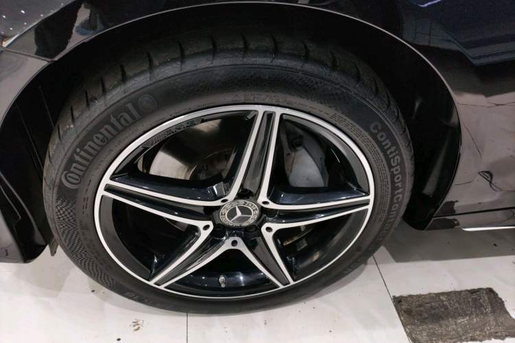 Used Mercedes-Benz E-Class 2020 Restyled E 300 L Sport Exclusive Edition
