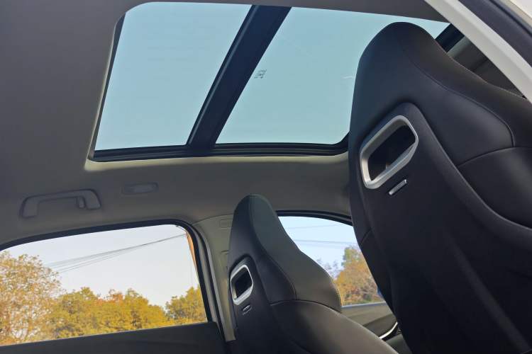 Used Nio ET5 2024 75 kWh
