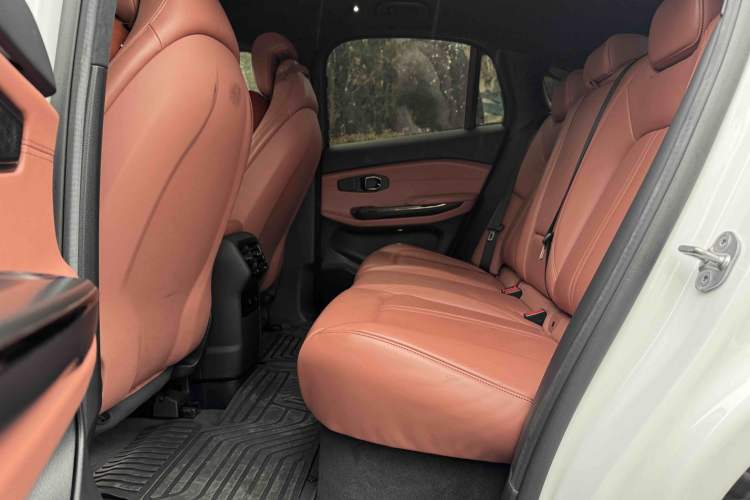 Used Nio EC6 2020 605 km Sport Edition
