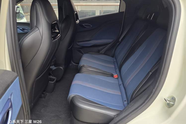 Used BYD Seagull 2025 305km Active Version