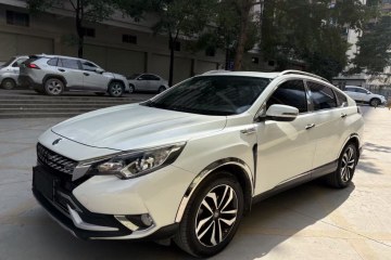 Used Venucia T90 2017 2.0L CVT Smart Edition