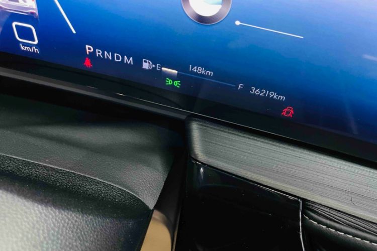 Used Buick LaCrosse 2023 28T Prestige Edition
